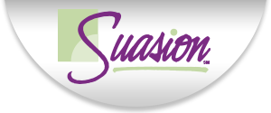 Suasion - Marketing Communications